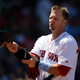 Illustration for article titled Red Sox DFA A.J. Pierzynski, Smear Him On His Way Out